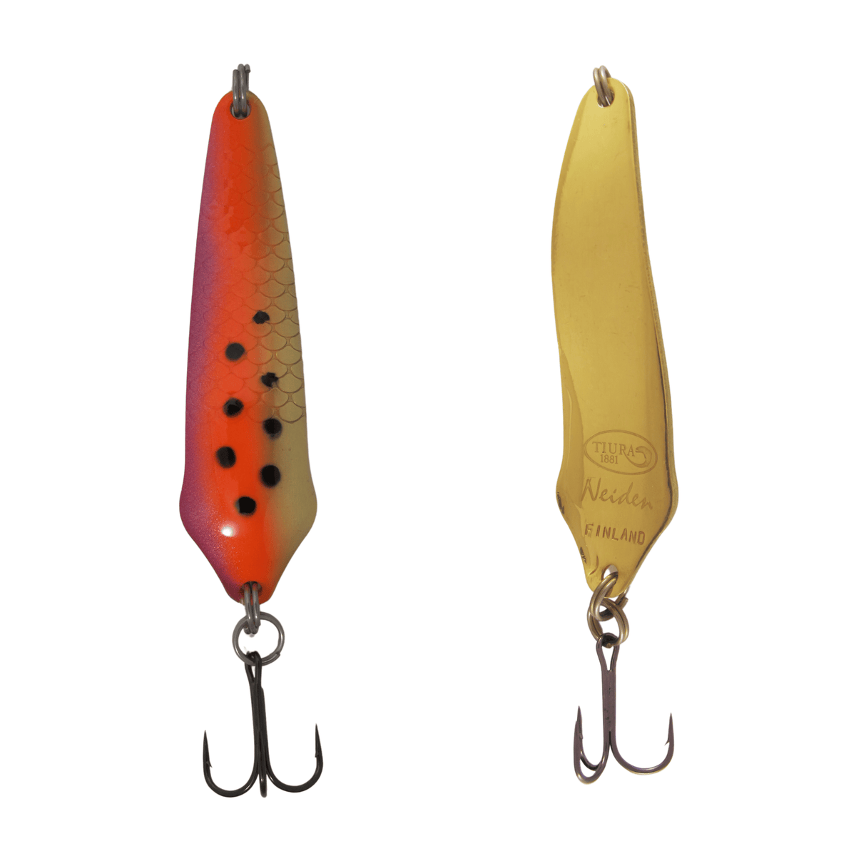 Neiden Junior 179/G