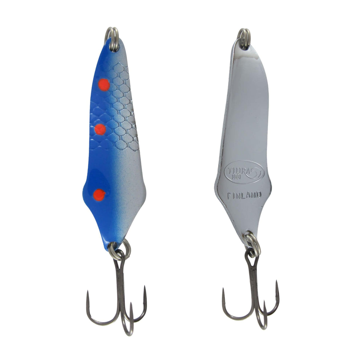 Neiden Junior 009/S