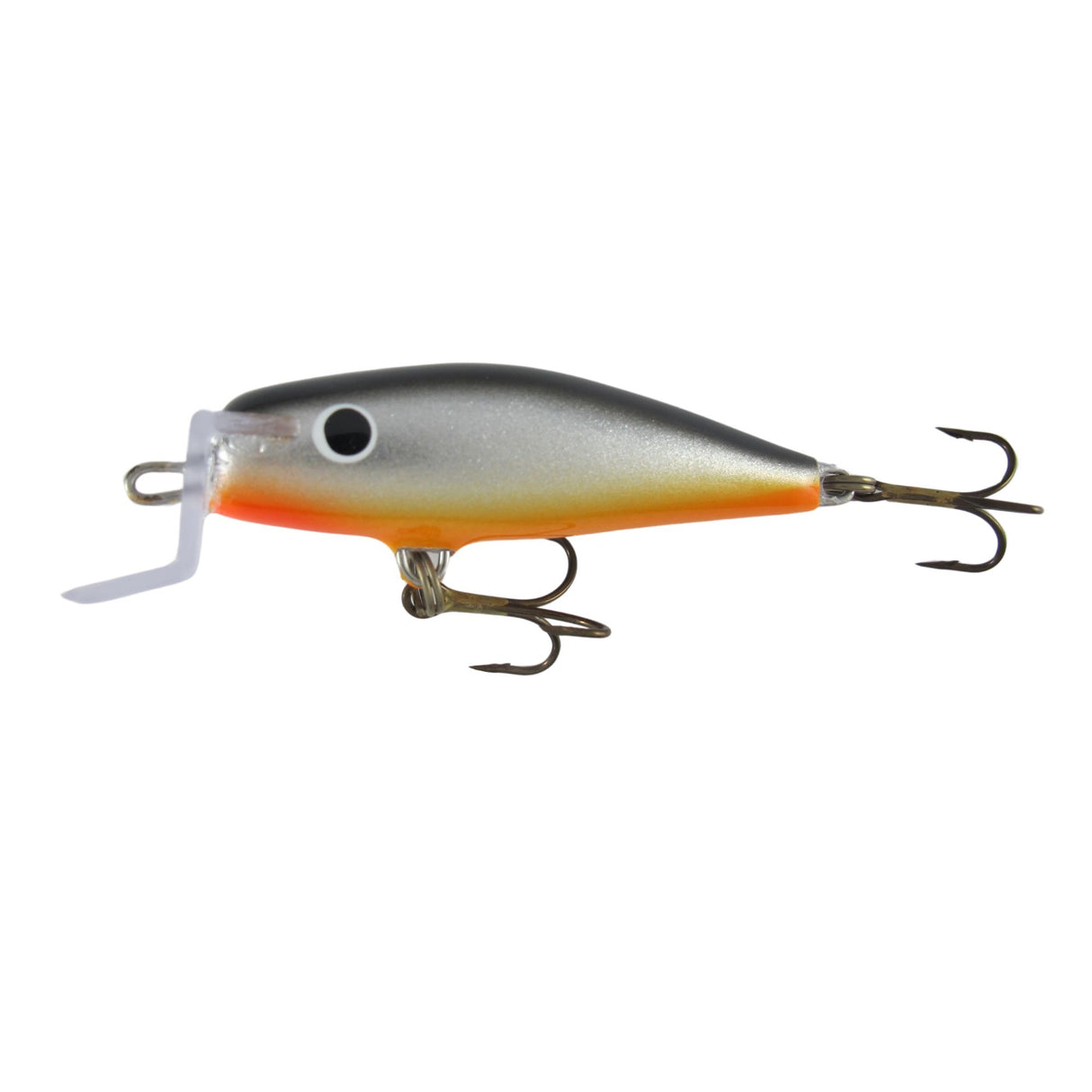 Tiuravaappu Junior 537 "Muikku"