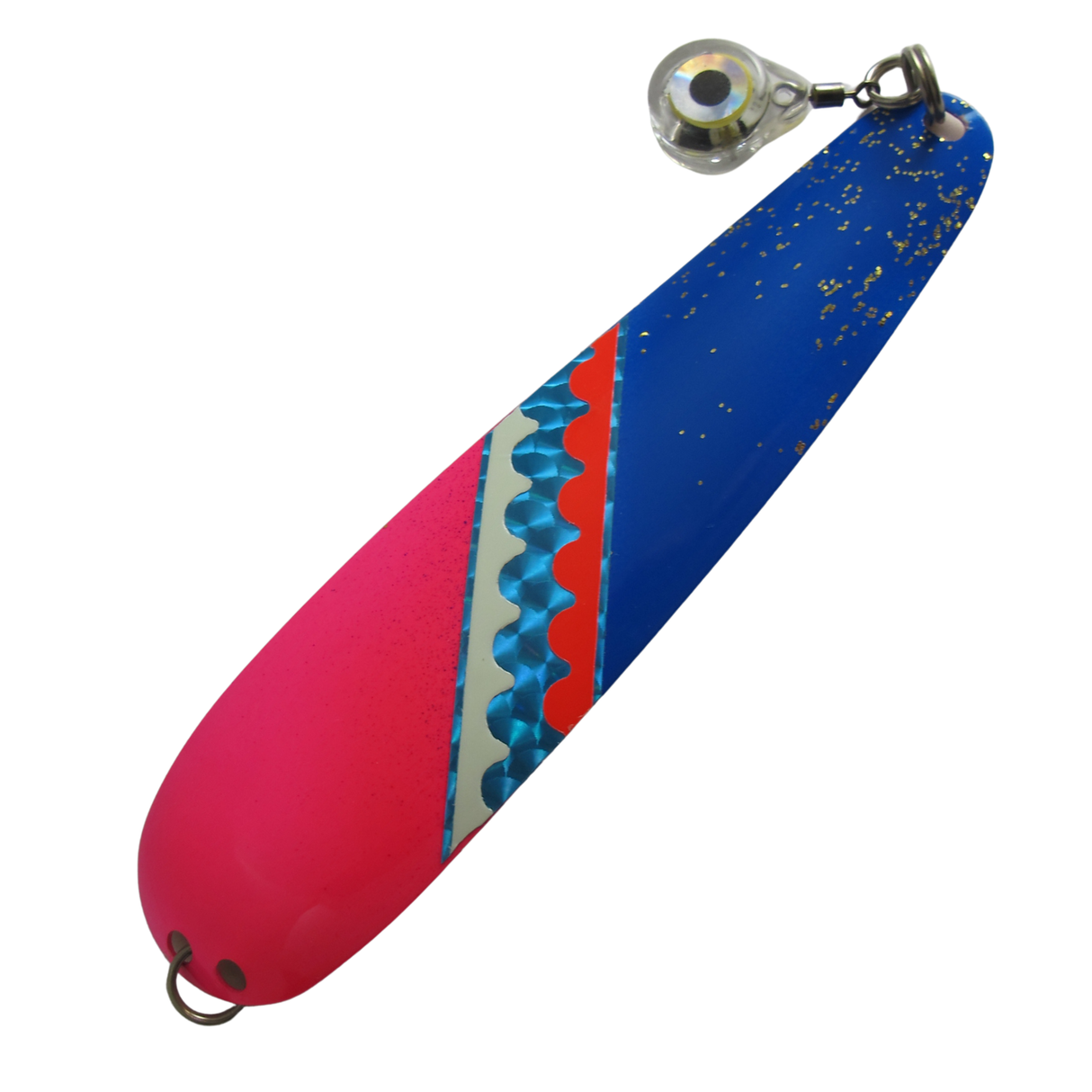 Tiura Magnum Flash, 305/C "Sinipiika" UUTUUS 2026