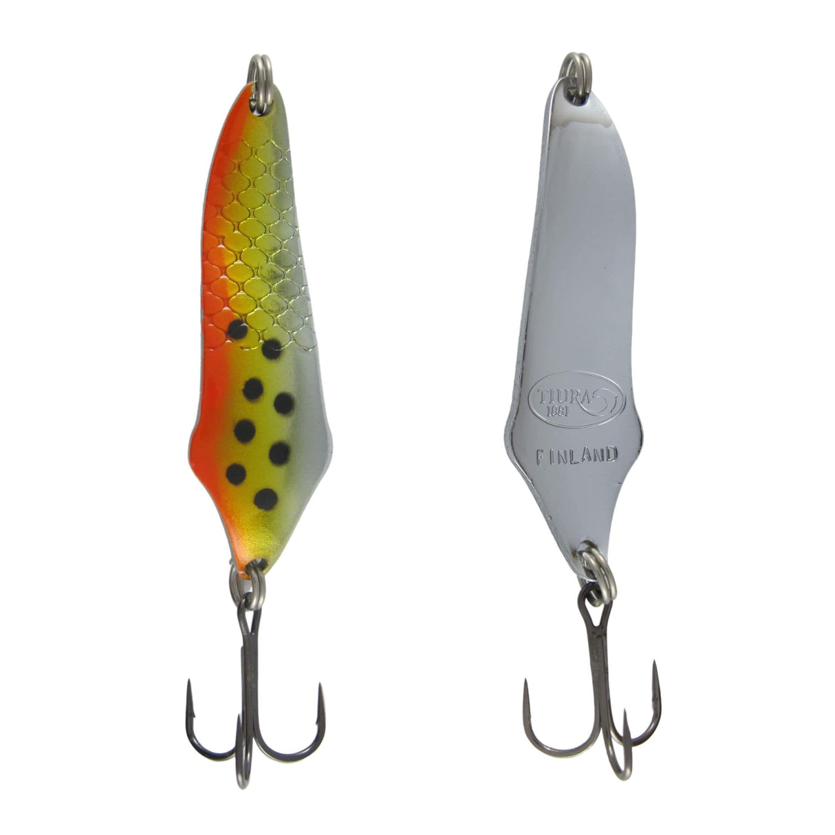 Neiden Junior 261/SH "Namsen"