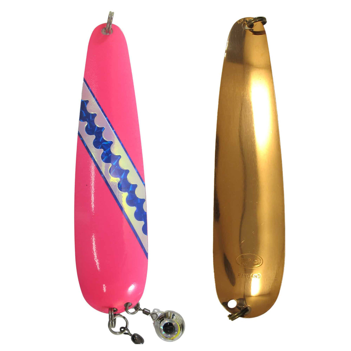 Tiura Magnum Flash, 300/C "Pinkki"