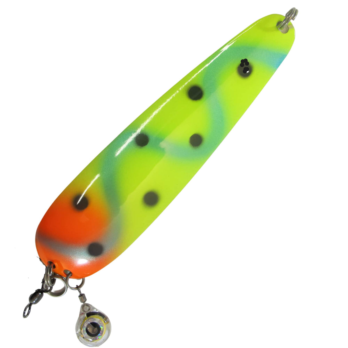 Tiura Magnum Flash, 214/GH "Reggae"