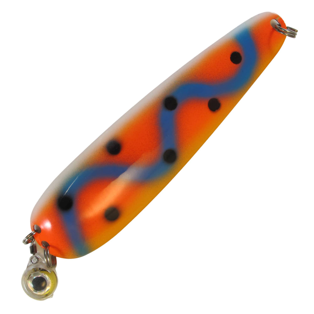 Tiura Magnum Flash, 314/C "RautuLazer"