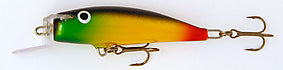 Tiuravaappu Original 535