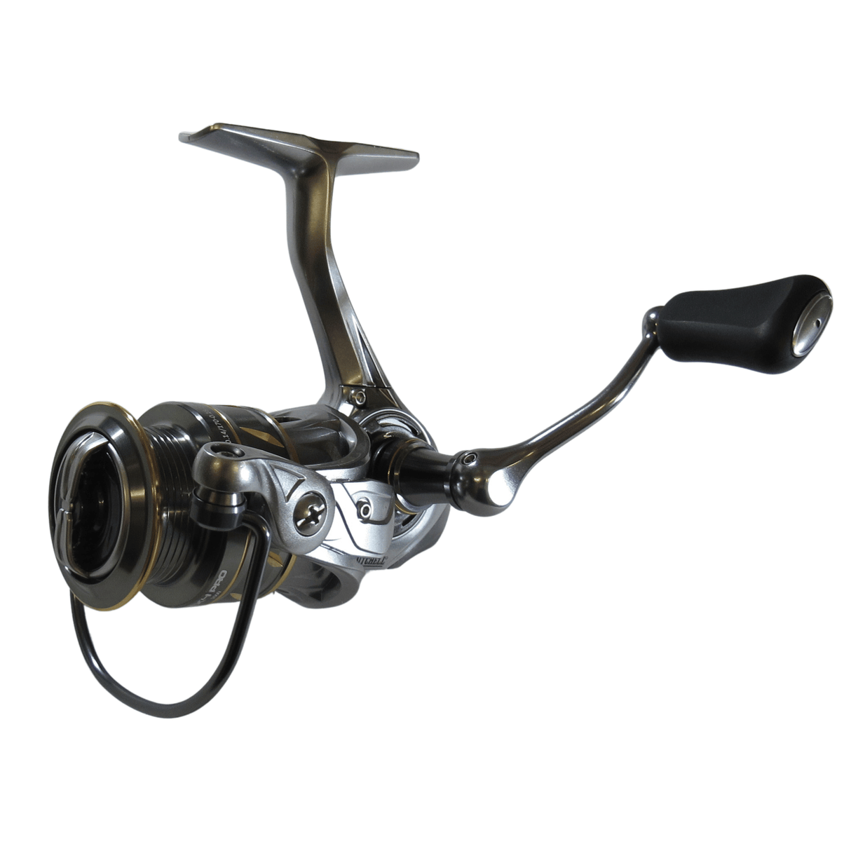 Michell MX4 PRO -avokela