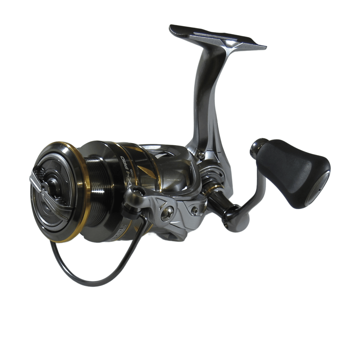 Michell MX4 PRO -avokela