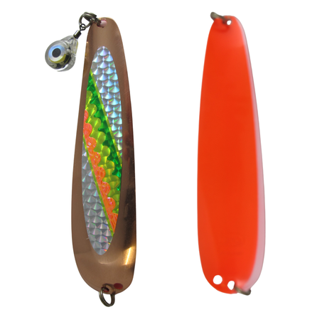 Tiura Magnum Flash, 145/MR UUTUUS 2026