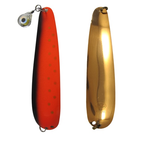 Tiura Magnum Flash, 304/G "Topi" UUTUUS 2025