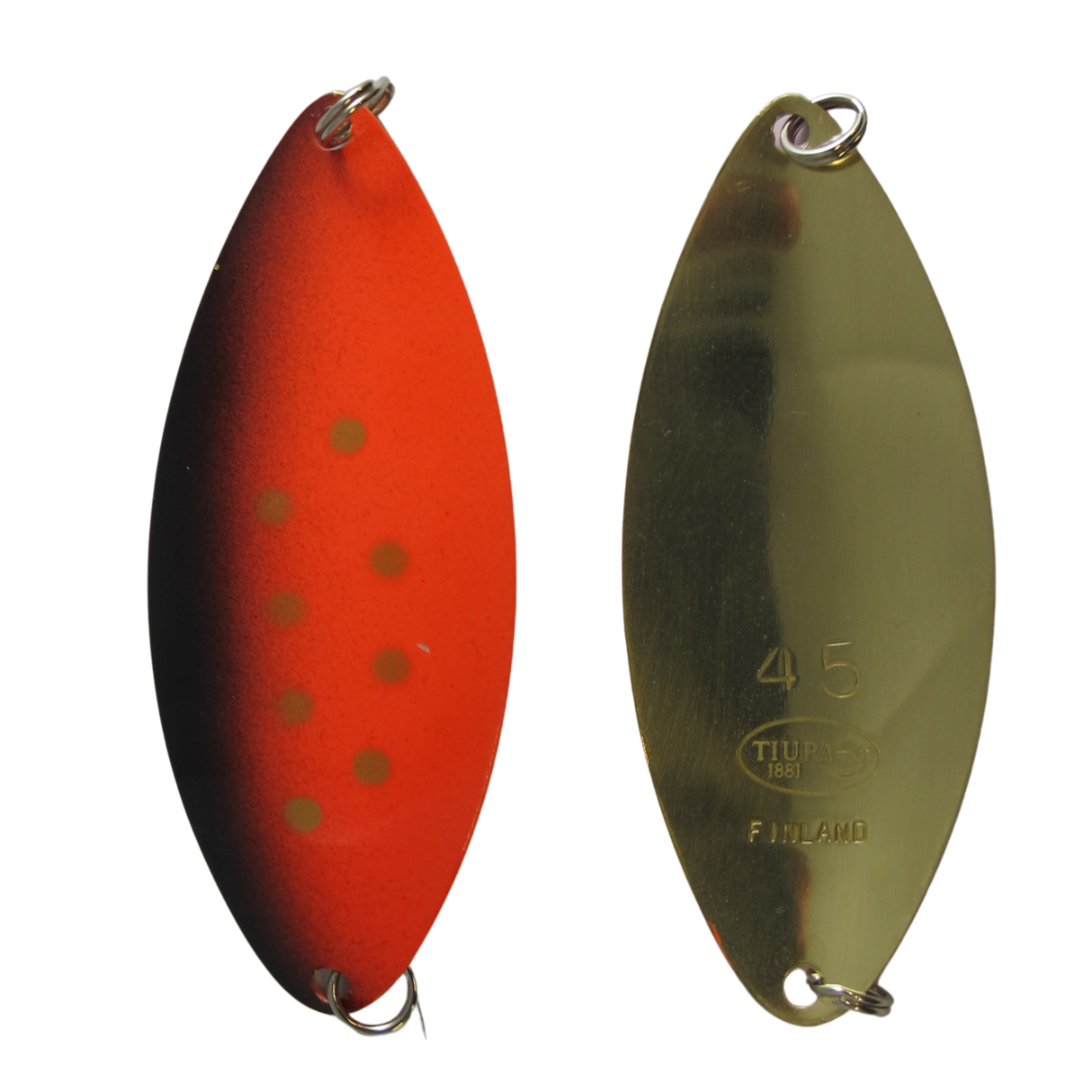 Tiuranlätkä, 304/G "Topi" UUTUUS 2026