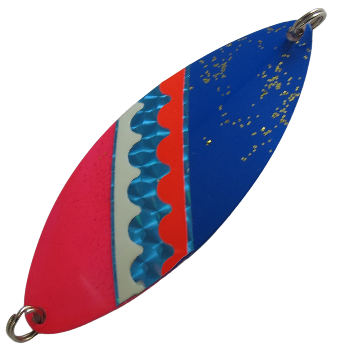 Tiuranlätkä, 305/C "Sinipiika" UUTUUS 2026