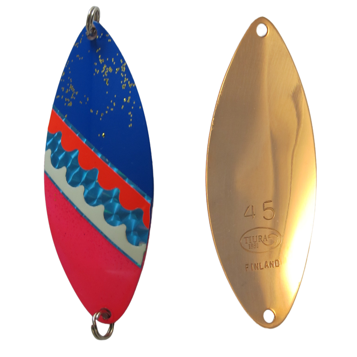 Tiuranlätkä, 305/C "Sinipiika" UUTUUS 2026